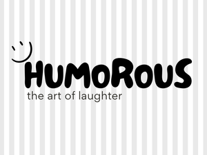 Call to Artists: Humorous (Exhibition)