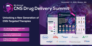8th CNS Drug Delivery Summit