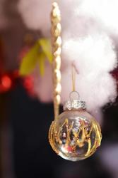 Holiday Ornaments Craft