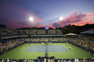 Mubadala DC Open