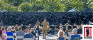 Doughboy Foundation’s 2026 Summer Concert Series: A World United