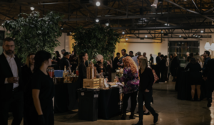 James Beard Foundation Taste America: Nashville