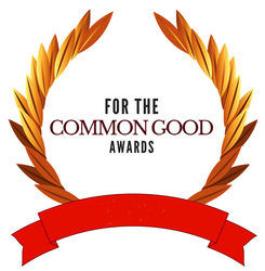For the Common Good Awards Luncheon