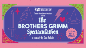 The Brothers Grimm Spectaculathon