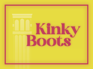 Kinky Boots