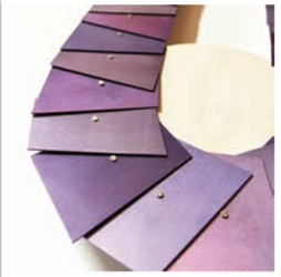 Inflection: Explorations of subjective flux