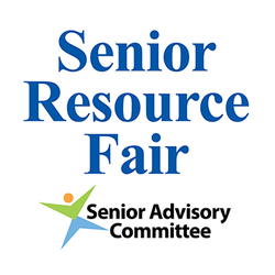 Senior Resource Fair