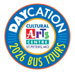 “Daycation” Bus Tour - Mark Twain’s Hannibal