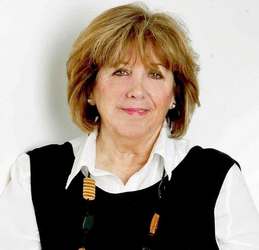 Rona Barbour Featured at Story Space online Tue 08/04/2026