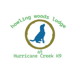 Grand Opening - Howling Woods Lodge Dog Daycare