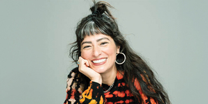 Melissa Villasenor