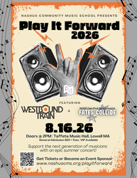 Play It Forward
