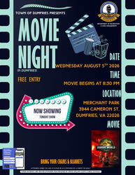 Movie Night