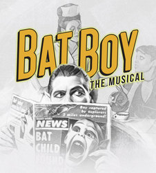 Bat Boy: The Musical