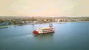 Tiki Thursday Night Cruise