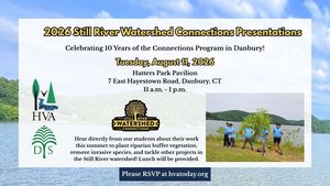 Still River Connections Program Student Presentations