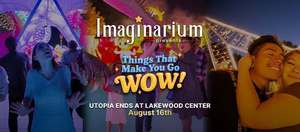 Imaginarium Utopia