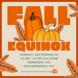 Fall Equinox