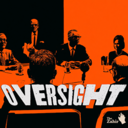 Oversight - ASL Interpreted Performance