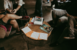 Ownership Lab