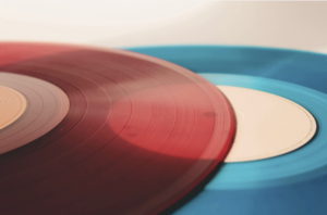 Detroit On Wax: September