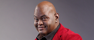 Lavell Crawford