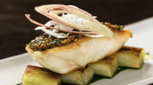 Chef's Table: Chef Takashi