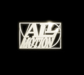 ALL MOTION STUDIO: September