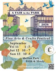 A Fair in the Park
