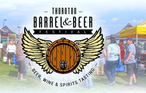 Thornton Beer and Barrel Fest