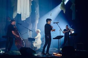 Joyce DiDonato No Prisoner Project at Spivey Hall