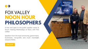 Noon Hour Philosophers