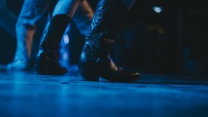 Now That's What I Call G-G-G-Gay (18+ Line Dance Party)