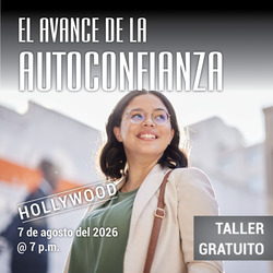 El Avance de la Autoconfianza
