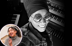Sundra Manning Organ Quintet featuring Rhonda Sauce