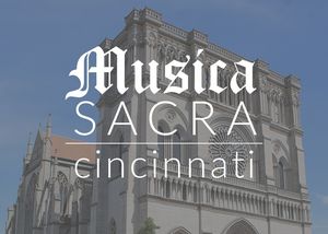 Musica Sacra Fall Concert