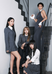 Vocal Powerhouse K-pop Group Mamamoo are Coming to Chicago on August 15th!