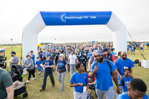2026 Breakthrough T1D Walk