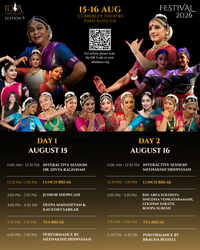 IDIA Dance Festival
