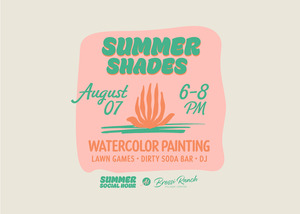 BRESSI RANCH VILLAGE CENTER TO CONCLUDE SUMMER SOCIAL HOUR SERIES