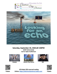 Still .... Looking for an Echo