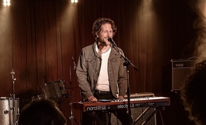Aaron English & Sean Taylor@Coastal Lifestyle House Concerts, Sat. Mar. 27, 7:00 pm