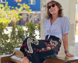 Happy Hour Piano Series: Paula Bradley