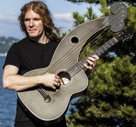 Tim Bertsch, Soulresonance @Coastal Lifestyle House Concerts, Aug. 28, 8 PM