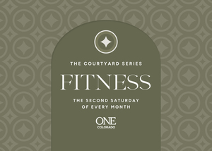 ONE COLORADO INVITES GUESTS TO FITNESS ACTIVITIES