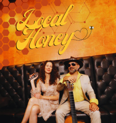 Local Honey @Coastal Lifestyle House Concerts, Sat, Nov. 14, 7:00 PM