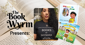 Local Author Book Signing
