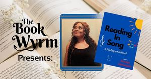 Local author Book Signing