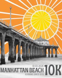 Manhattan Beach 10K