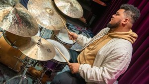 Sheldon Alexander Quartet